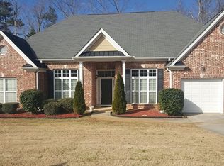 4514 Mill Water Xing, Douglasville, GA 30135