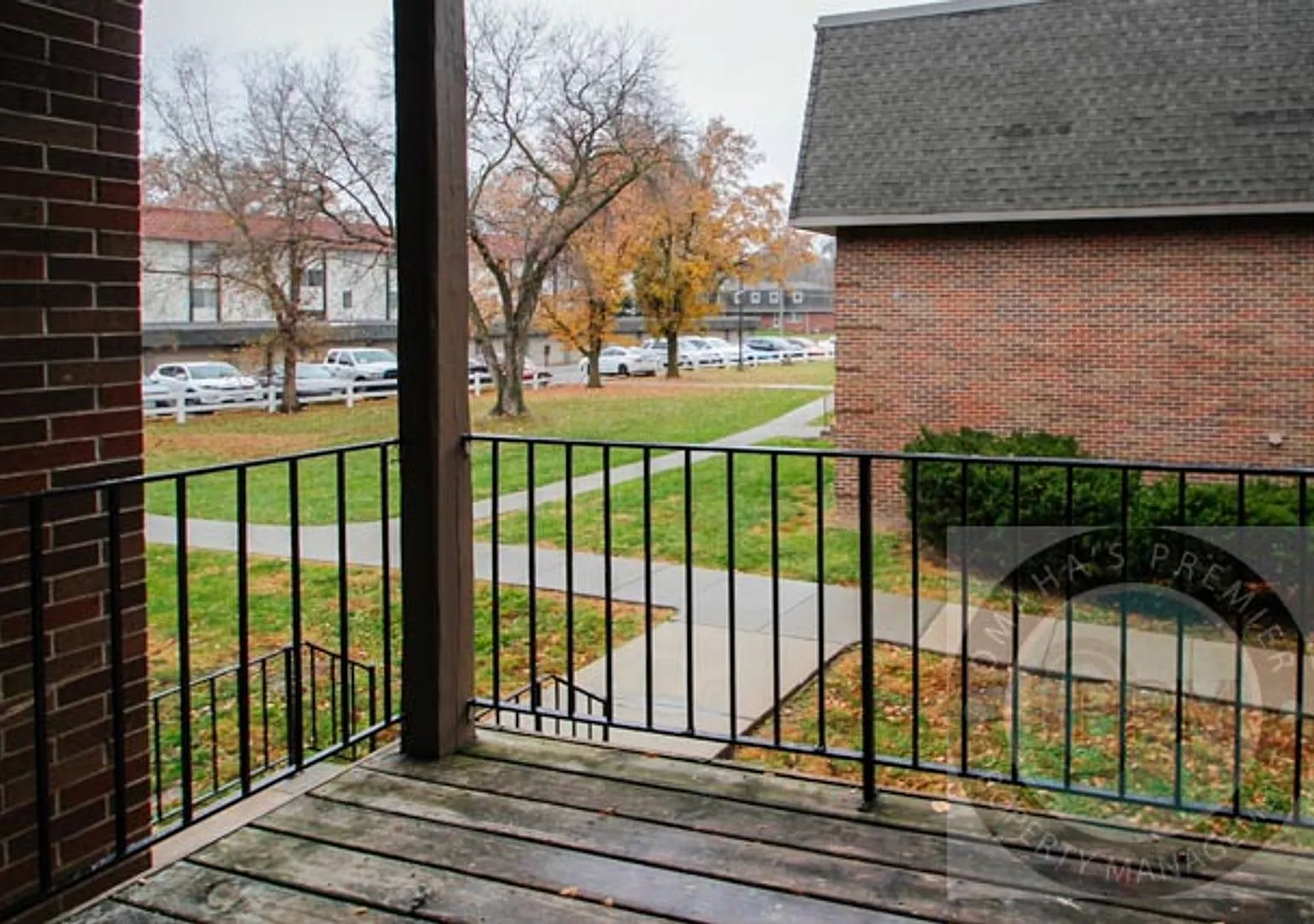 Benson Garden Apartments — Photo 1