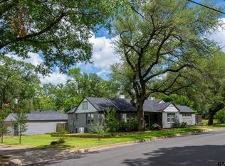 1402 S Sneed Ave, Tyler, TX 75701