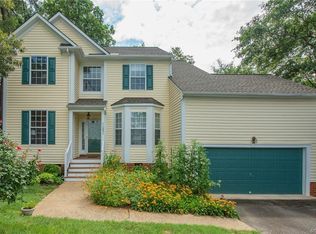 11231 Arbor Landing Ct, Chester, VA 23831