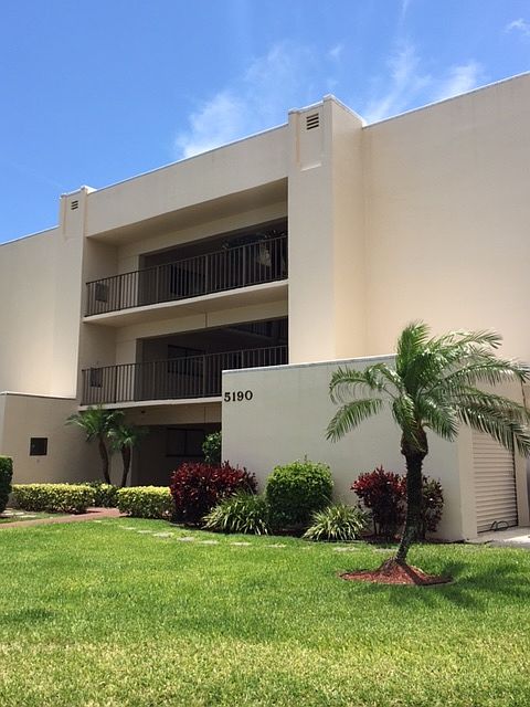 1st image of 5190 Las Verdes Cir APT 110