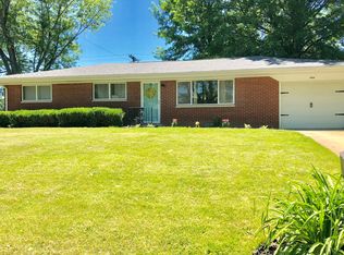 60 Mesa Rd, Springfield, IL 62702