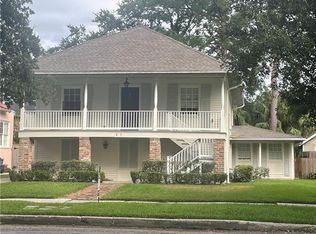 297 Audubon Blvd, New Orleans, LA 70125