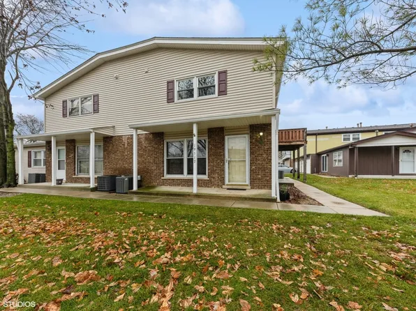 19517 116th Ave Unit C, Mokena, IL 60448