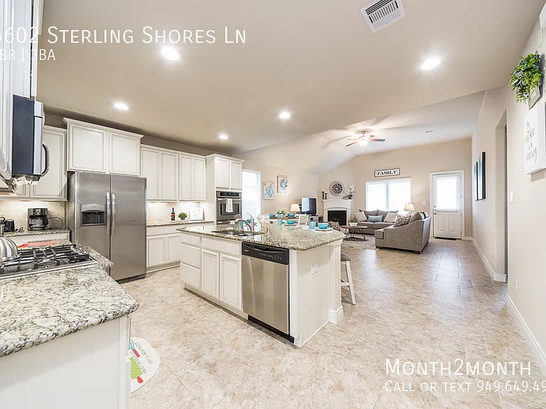 6602 Sterling Shores Ln — Photo 12