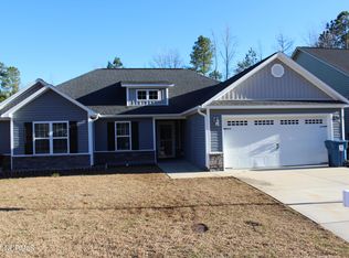 285 Station House Rd, New Bern, NC 28562