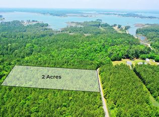 0 Rowes Point Rd, Hayes, VA 23072