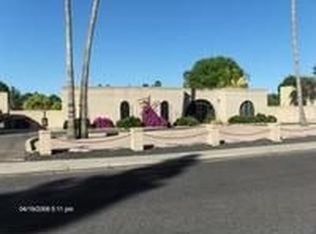 863 N Barkley, Mesa, AZ 85203