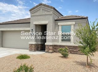 30732 W Picadilly Rd, Buckeye, AZ 85396