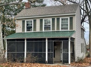 334 Broad St, Crumpton, MD 21628