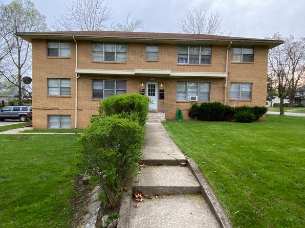 1205 S Logan St APT 4