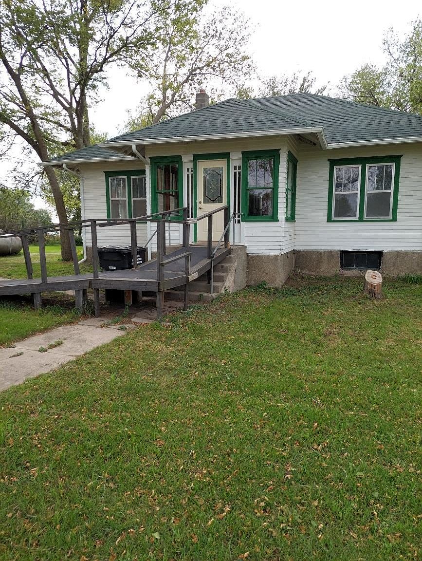 305 N Broadway St, Delmont, SD 57330 MLS 115865 Zillow