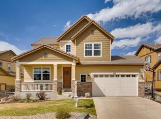 697 Tiger Lily Way, Highlands Ranch, CO 80126