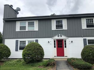 39 Candlelight Ter, White River Junction, VT 05001