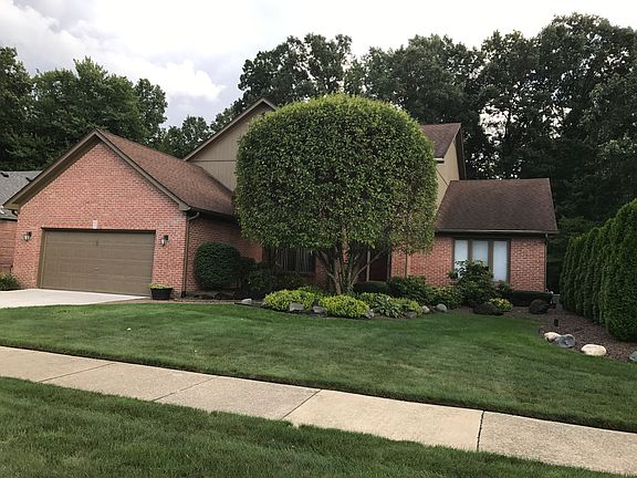 2nd image of 16766 Mark Wood Dr