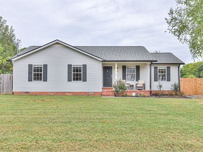 2437 Canterbury Chase, Murfreesboro, TN, 37128