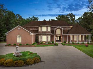 1932 Williamstown Rd, Franklinville, NJ 08322