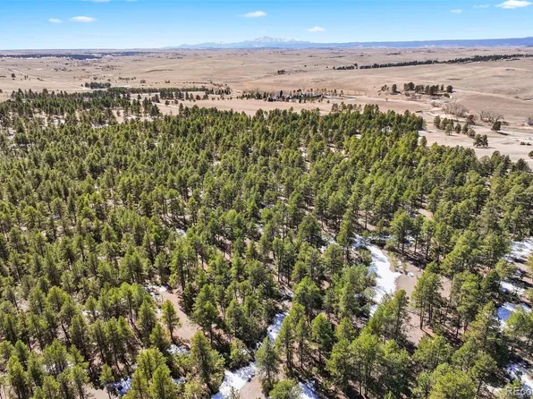4570 Homestead Circle, Elizabeth, CO 80107