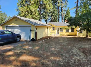10889 Gold Hill Dr, Grass Valley, CA 95945