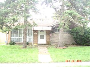2213 175th St, Homewood, IL 60430