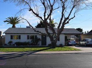 7431 E Polk St, Scottsdale, AZ 85257