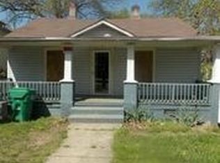 722 Fairview St, High Point, NC 27260