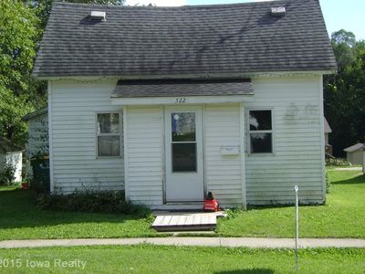 522 E Washington St, Winterset, IA, 50273