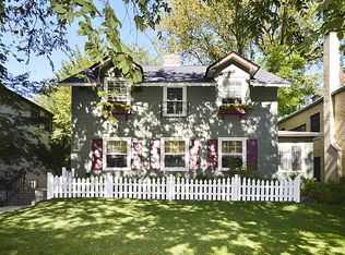821 Milburn St, Evanston, IL