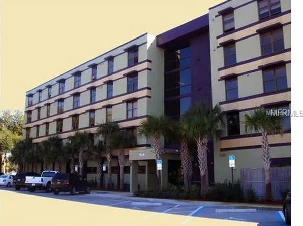 701 S Madison Ave APT 506, Clearwater, FL 33756