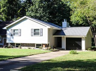 706 Fountain Ave, Louisville, KY 40222