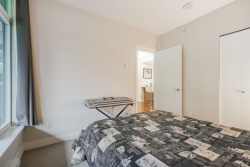 Vancouver Apartment for rent - 1 Bedroom — photo 22