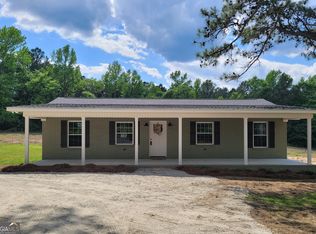 2540 Wrightsboro Rd, Thomson, GA 30824