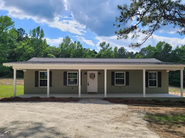 2540 Wrightsboro Rd, Thomson, GA 30824