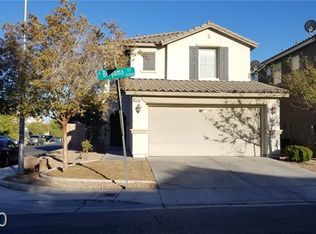 11722 Bergamo Ct, Las Vegas, NV 89183