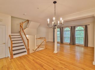 12003 Treeline Way, Rockville, MD 20852