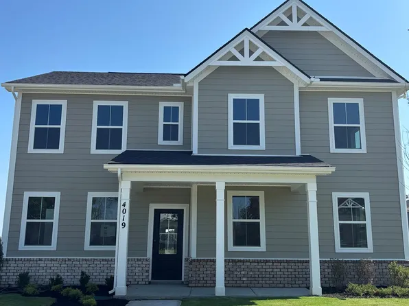 4019 Red Hawk Rd, Columbia, TN 38401