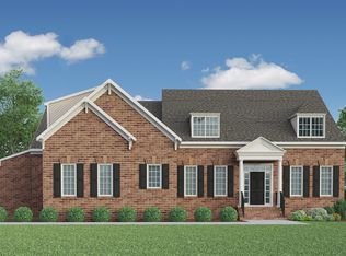 15148 Johns Trace Cir, Montpelier, VA 23192