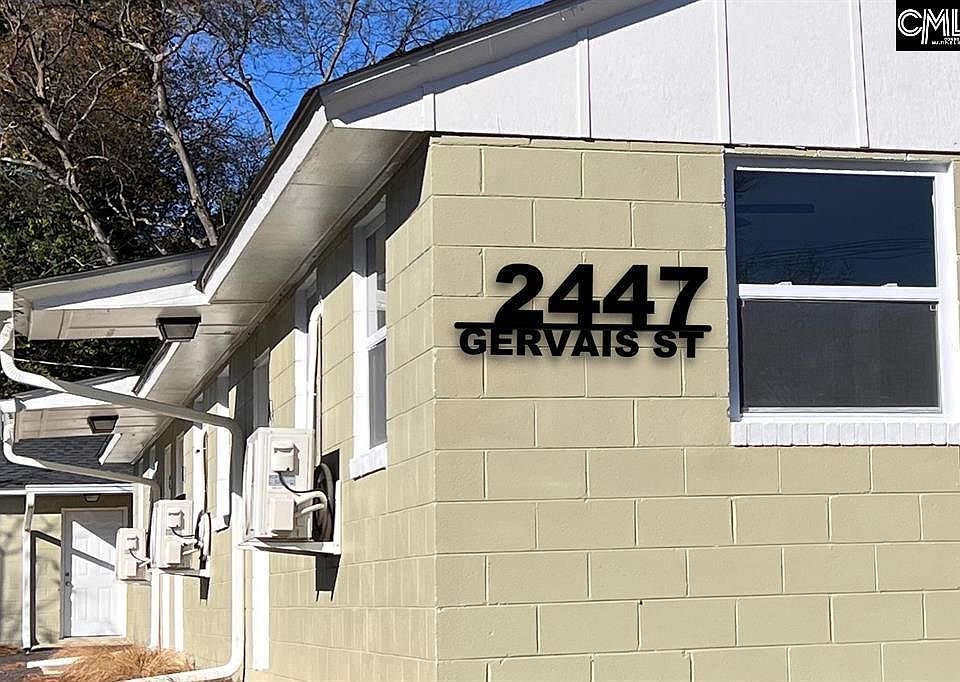 1st image of 2447 Gervais St