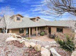 1455 Eureka Ridge Way, Prescott, AZ 86303