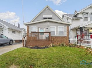 533 Raymer Blvd, Toledo, OH 43605