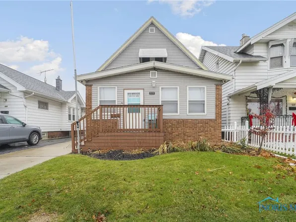 533 Raymer Blvd, Toledo, OH 43605