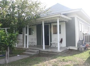 116 S Orange Ave, Rialto, CA 92376