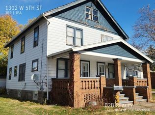 1302 W 5th St, Lorain, OH