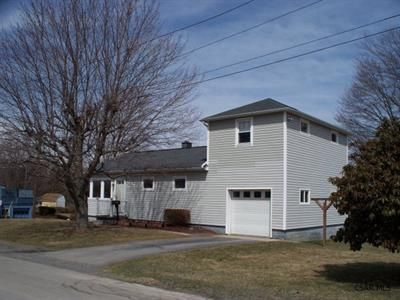 809 Sunberry St, Johnstown, PA, 15904