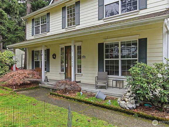 5th image of 25409 159th Avenue E