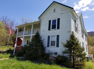 3020 Nickelsville Hwy, Gate City, VA 24251