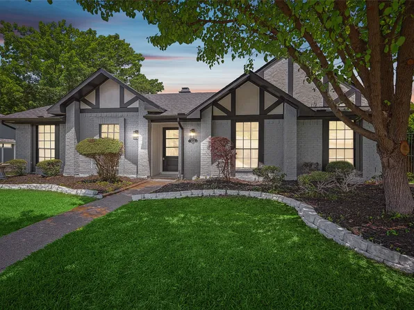 4521 Denver Dr, Plano, TX 75093