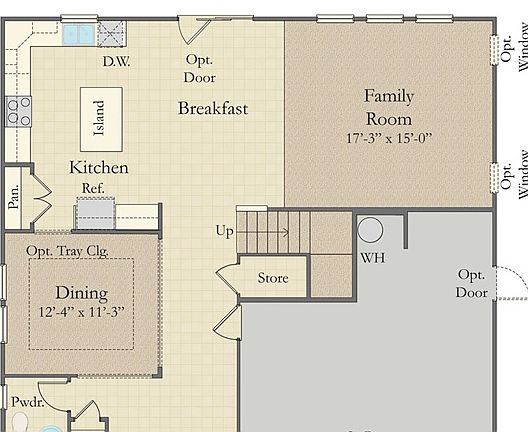 2nd image of this home