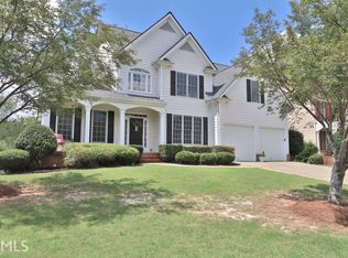 383 Ambrose Creek Dr #0, Buford, GA 30518