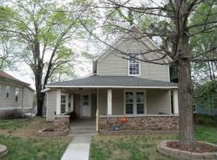 1024 Oak St, Carthage, MO 64836